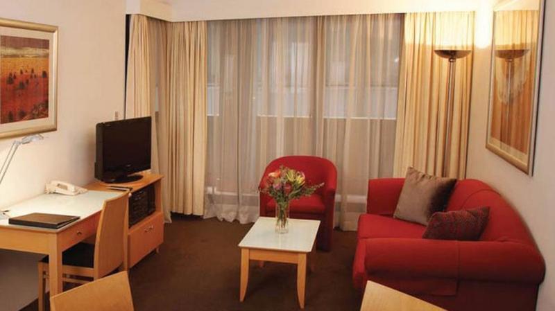 Aparthotel Medina Serviced Double Bay 4*