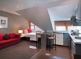 Medina Serviced Double Bay 4* Sydney