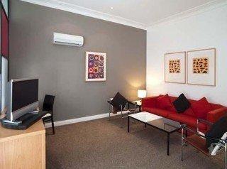 Medina Serviced Double Bay 4*