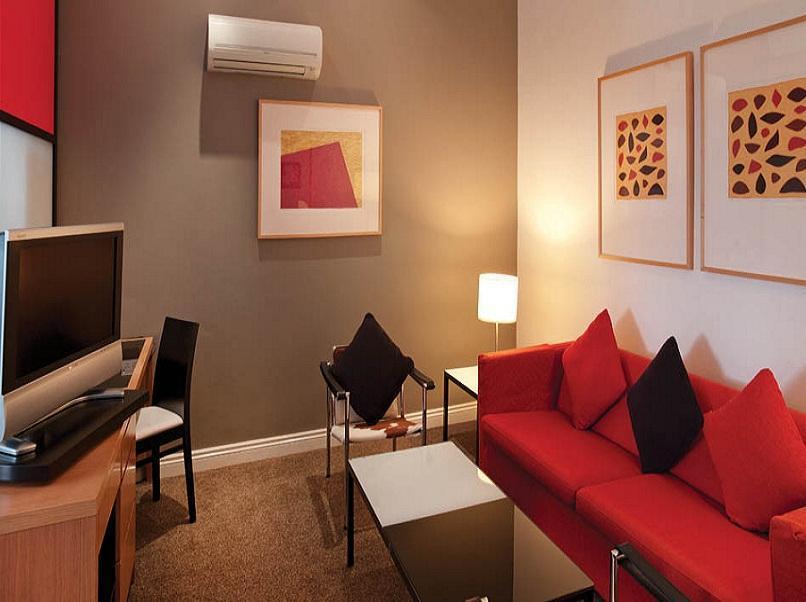 Medina Serviced Double Bay Aparthotel