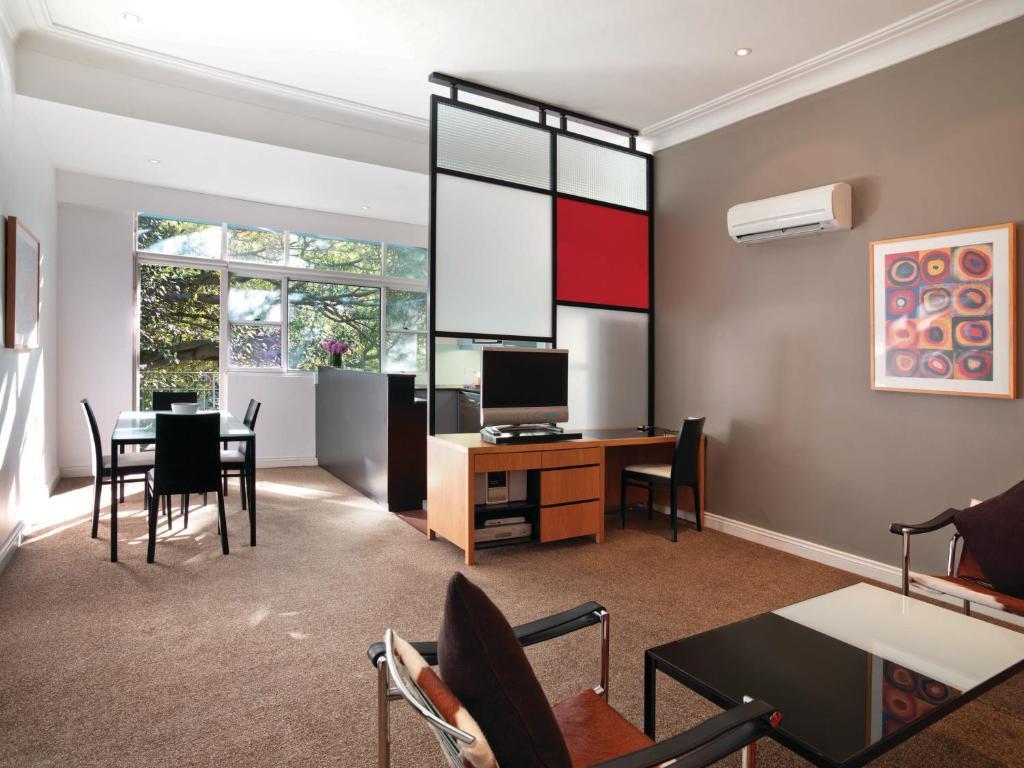 Medina Serviced Double Bay 4*