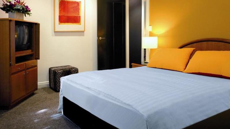 Aparthotel Medina Serviced Double Bay Sydney