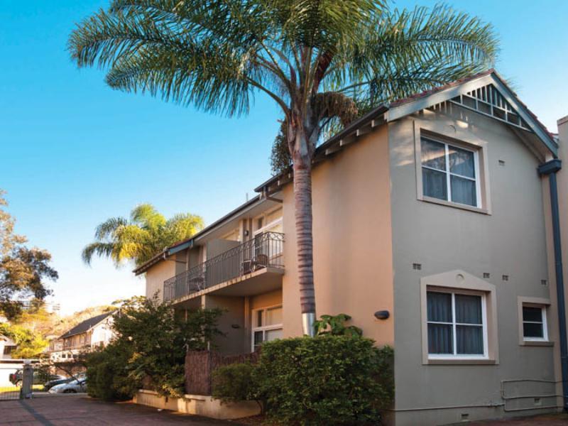 Medina Serviced Double Bay 4* Sydney