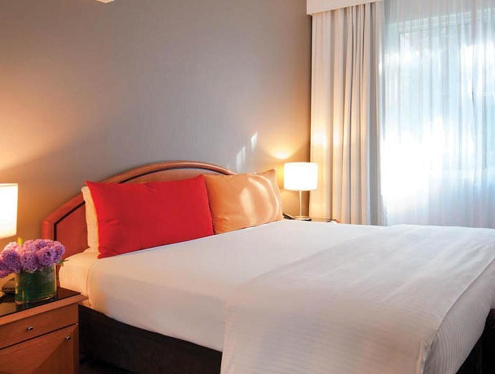 Aparthotel Medina Serviced Double Bay Sydney