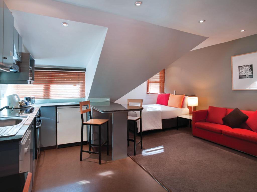 Medina Serviced Double Bay 4* Sydney