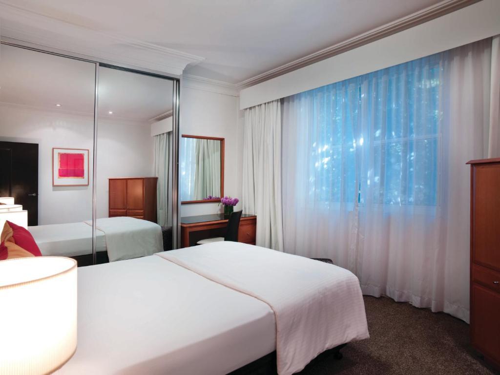Aparthotel Medina Serviced Double Bay