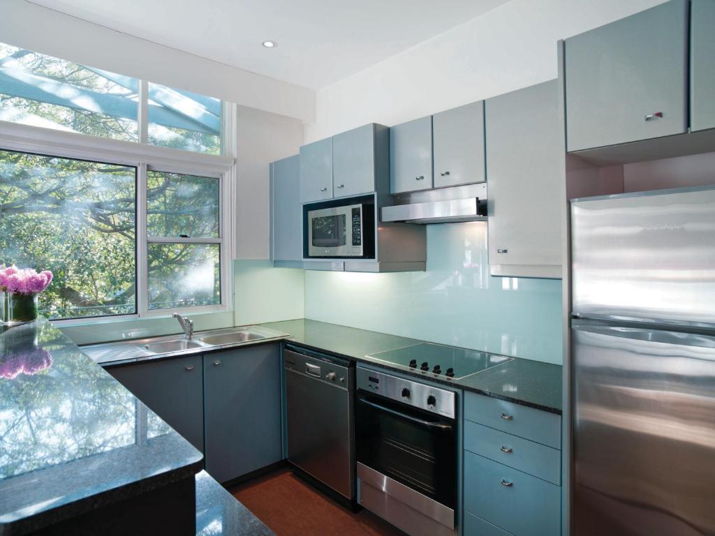 Medina Serviced Double Bay Sydney