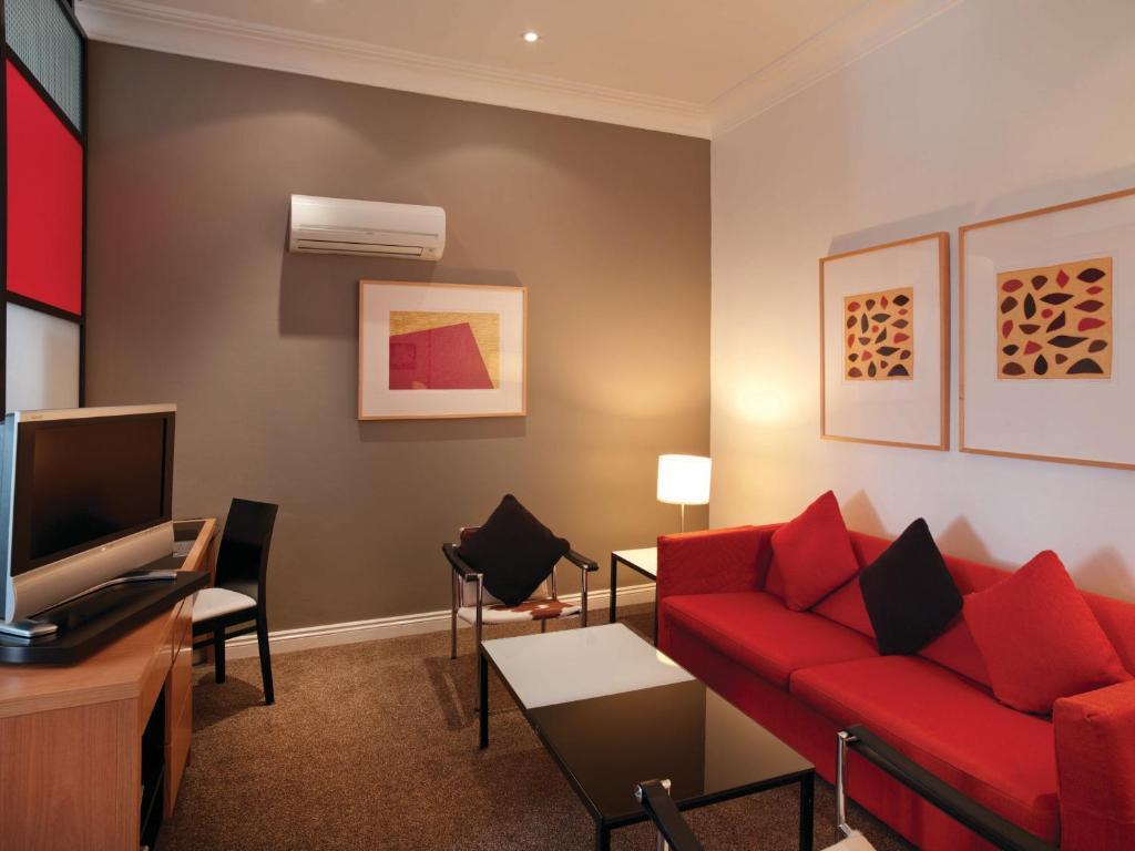 Medina Serviced Double Bay Aparthotel