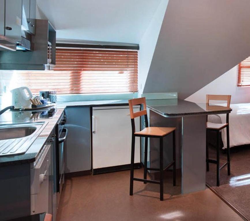 Aparthotel Medina Serviced Double Bay