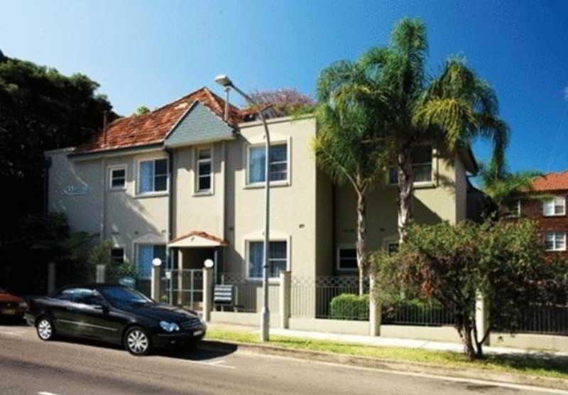 Medina Serviced Double Bay Aparthotel Sydney